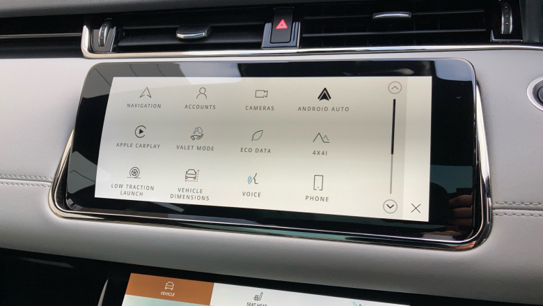 Land Rover Range Rover Evoque 2.0 D200 R-Dynamic SE 5dr Auto Diesel Hatchback